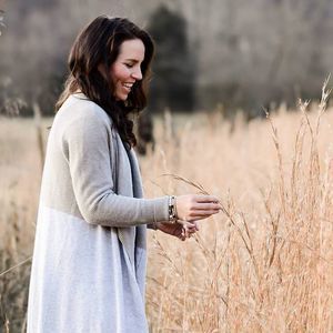 Meet your Posher, Lacy